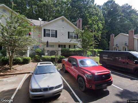 Village Green, NORCROSS, GA 30093