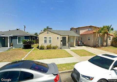 Lewis, LONG BEACH, CA 90805