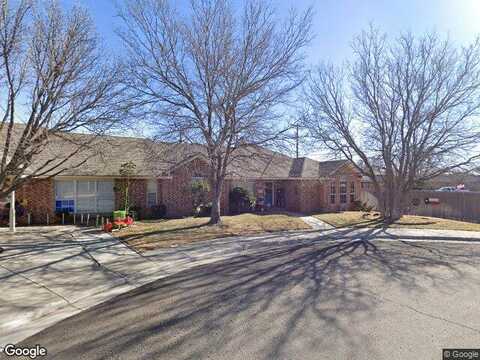 Somerset, AMARILLO, TX 79109