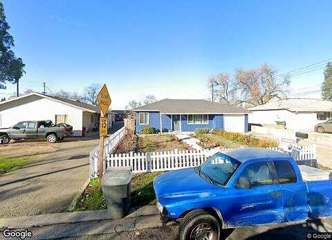 Rockwell, NORTH HIGHLANDS, CA 95660