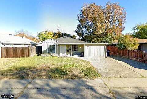 Alcott, SACRAMENTO, CA 95820