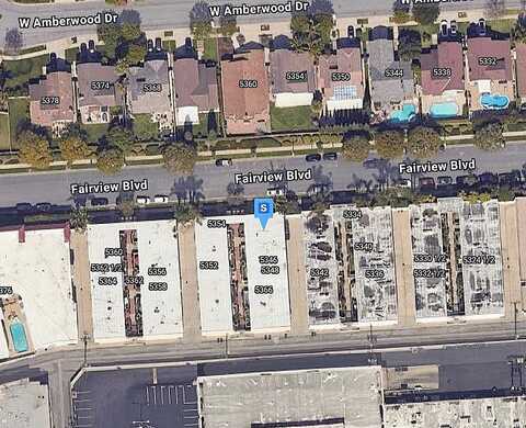 Fairview, LOS ANGELES, CA 90056