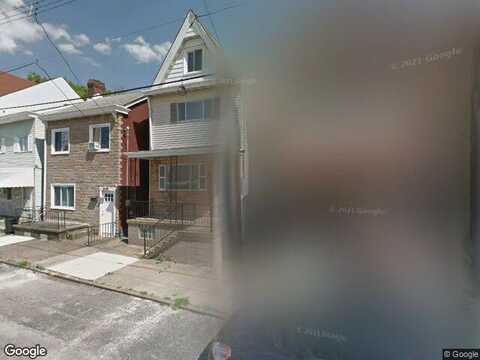 Holmes, PITTSBURGH, PA 15201