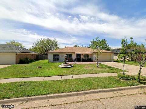 42Nd, AMARILLO, TX 79109
