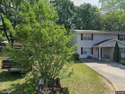 Moore, TOCCOA, GA 30577