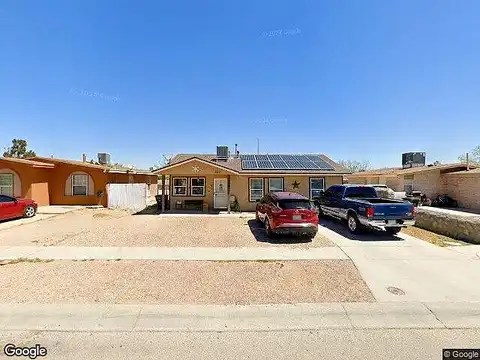 Achim, EL PASO, TX 79928
