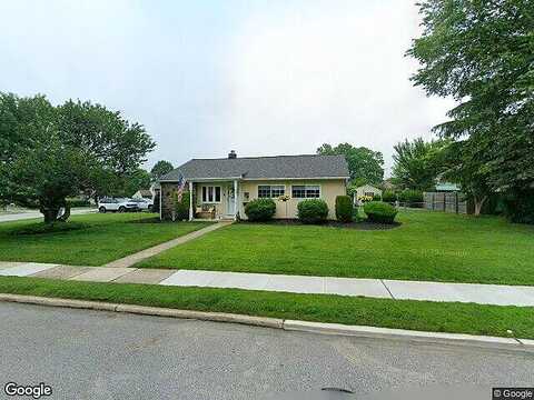 Filbert, ORELAND, PA 19075