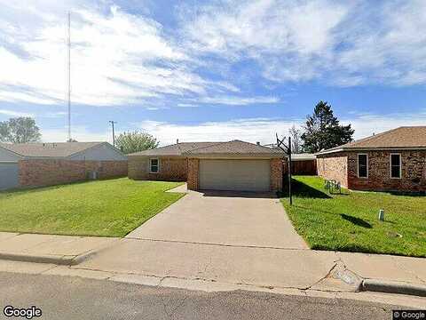 Royce, AMARILLO, TX 79110