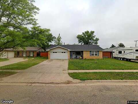 Jean, AMARILLO, TX 79109