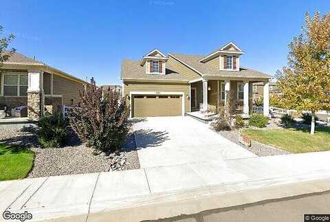Periwinkle, BRIGHTON, CO 80640