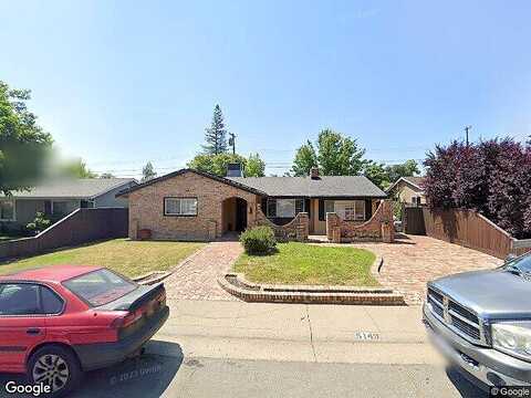 Rabeneck, FAIR OAKS, CA 95628