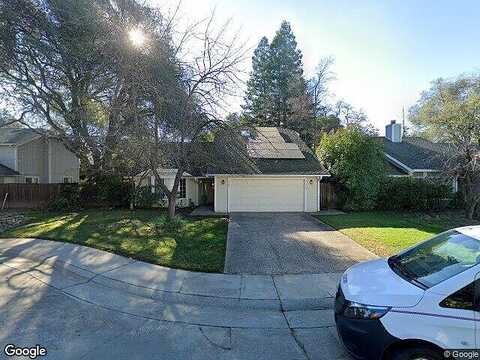 Walnut Place, CARMICHAEL, CA 95608