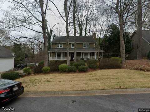 Verbena, ACWORTH, GA 30102