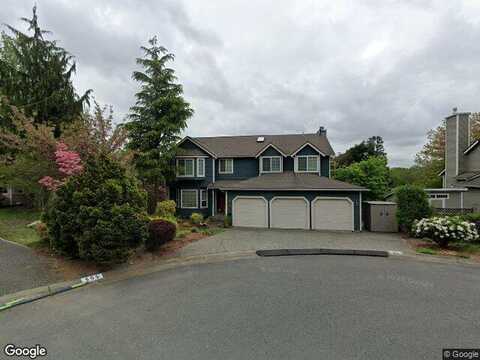 224Th, BOTHELL, WA 98021