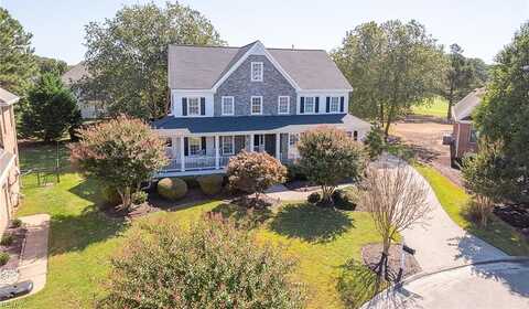 Turnberry, SUFFOLK, VA 23435