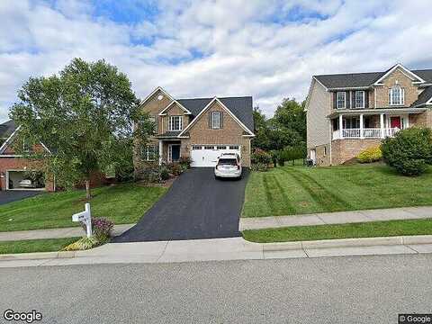Jefferson, BLACKSBURG, VA 24060