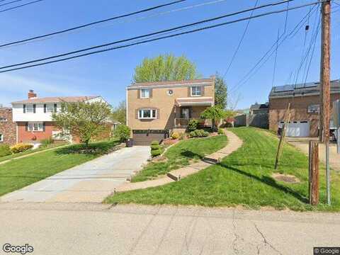 Blossom, PITTSBURGH, PA 15236