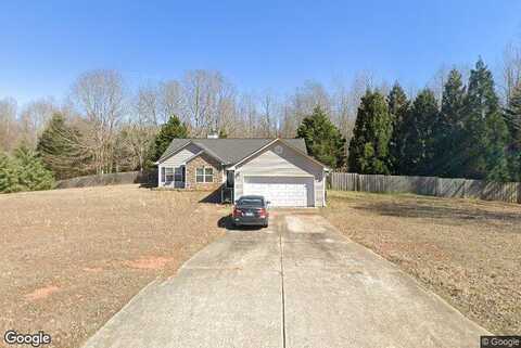 Ashley, ATHENS, GA 30607