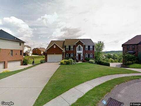 Hidden, MC KEES ROCKS, PA 15136