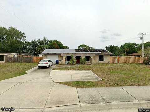 Webber, SARASOTA, FL 34232
