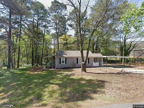 Lorene, MARIETTA, GA 30060