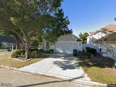 Hollingshead, DAVENPORT, FL 33896