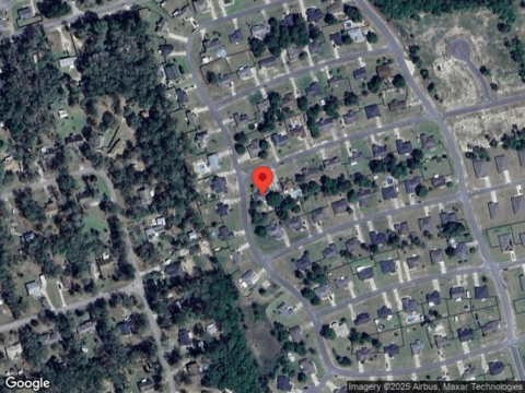 Pecan, CRAWFORDVILLE, FL 32327