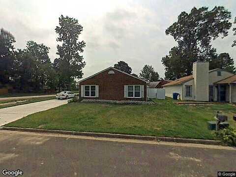 Fountain Hall, VIRGINIA BEACH, VA 23464
