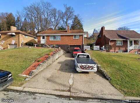 Young, PITTSBURGH, PA 15227