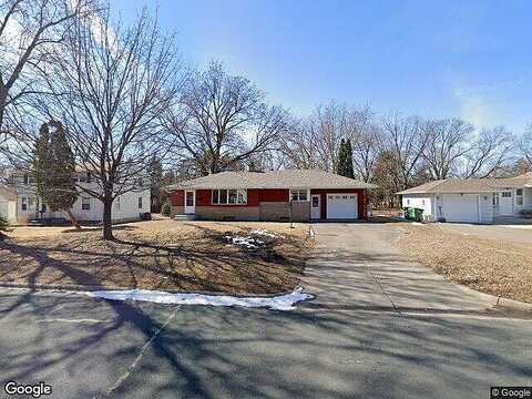Abbott, MINNEAPOLIS, MN 55429