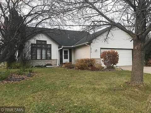 89Th, MINNEAPOLIS, MN 55443