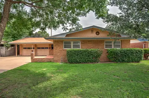 17Th, LUBBOCK, TX 79416
