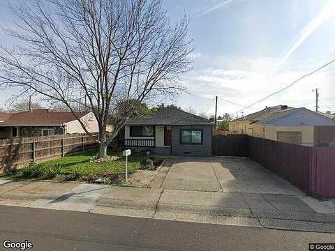 Siskiyou, SACRAMENTO, CA 95820