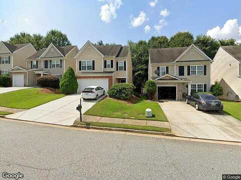 Double Creek, LAWRENCEVILLE, GA 30045