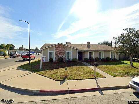 Davis, LEMOORE, CA 93245