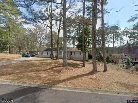 Spirit, STONE MOUNTAIN, GA 30087