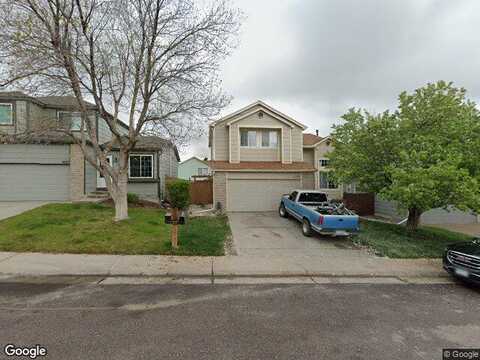 Foxtail, CASTLE ROCK, CO 80109