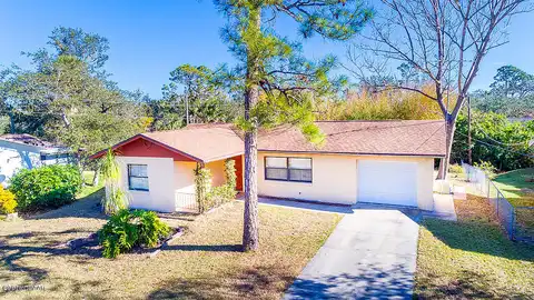 Orange, PORT ORANGE, FL 32127
