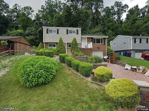 Hialeah, PITTSBURGH, PA 15239