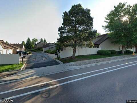 Castledown, COLORADO SPRINGS, CO 80917