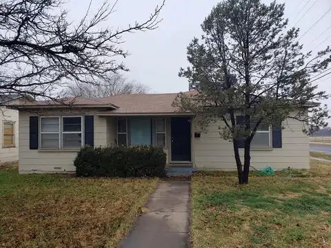 36Th, LUBBOCK, TX 79414
