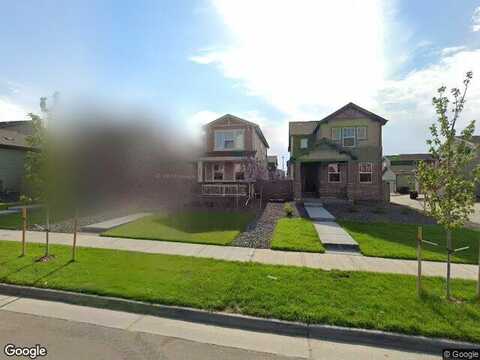 Jasper, DENVER, CO 80239