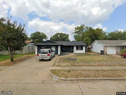 Ancilla, GARLAND, TX 75042