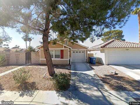 Winfield, LAS VEGAS, NV 89147