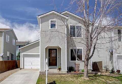 Swadley, MORRISON, CO 80465