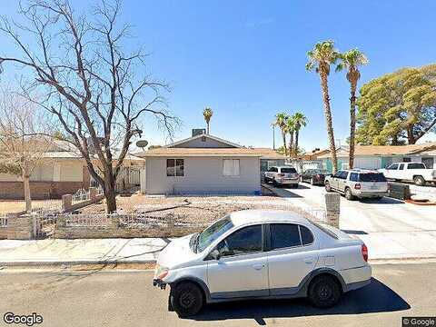 Rita, LAS VEGAS, NV 89121