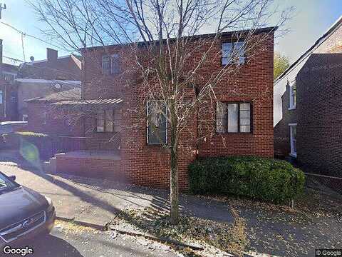 42Nd, PITTSBURGH, PA 15201
