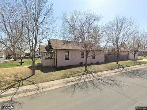 Wyandot, DENVER, CO 80211