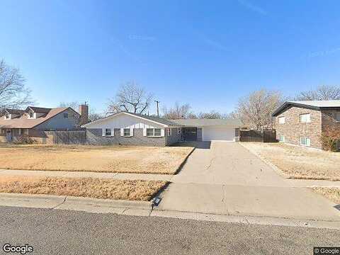 Oregon, AMARILLO, TX 79109