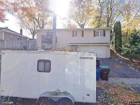 Aberdeen, MOUND, MN 55364